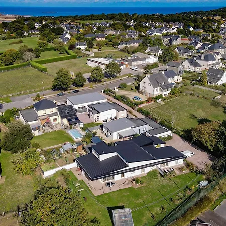 Escapade Bretonne