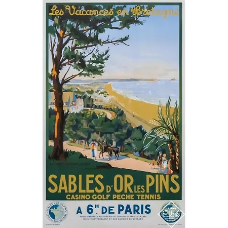 Escapade Bretonne * Plurien